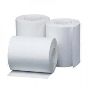Rolltech Prestige Thermal Credit Card Rolls 57mmx30mm