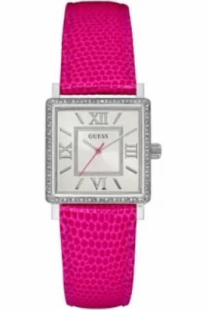 Ladies Guess Highline Watch W0829L12