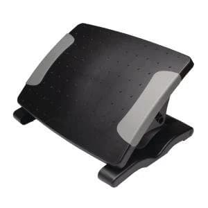 Contour Ergonomics Executive Footrest Black CE77689