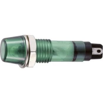 Standard Signal lighting 24 V AC Green