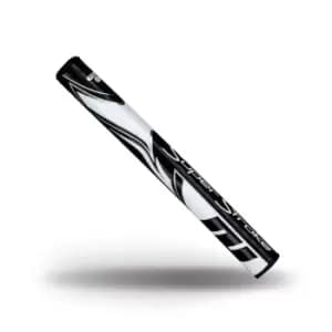 SuperStroke Zenergy Tour 2.0 - Black/White
