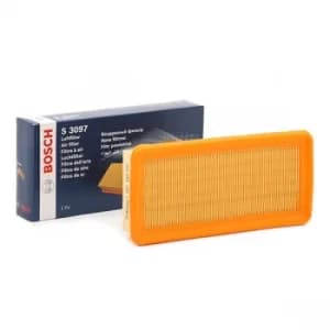 Bosch Air Filter HYUNDAI,NISSAN 1 457 433 097 281111C000,281121C000,281131C000 Engine Filter