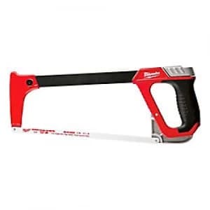 Milwaukee Hacksaw 300mm (12in)