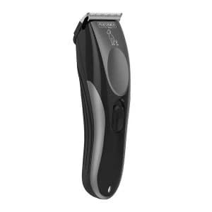 Wahl 9649-1517 Cord/Cordless Performer Pet Dog Clipper Kit - Black UK Plug