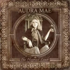 Audra Mae - The Happiest Lamb CD
