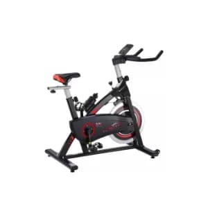 Body Sculpture Pro Racing Bike with 13kg Flywheel