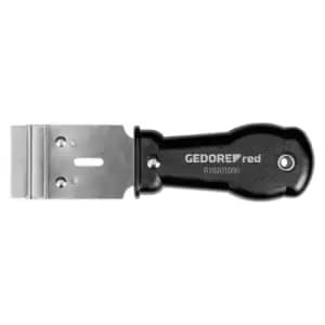 Gedore Label scraper replaceable blades w.40mm