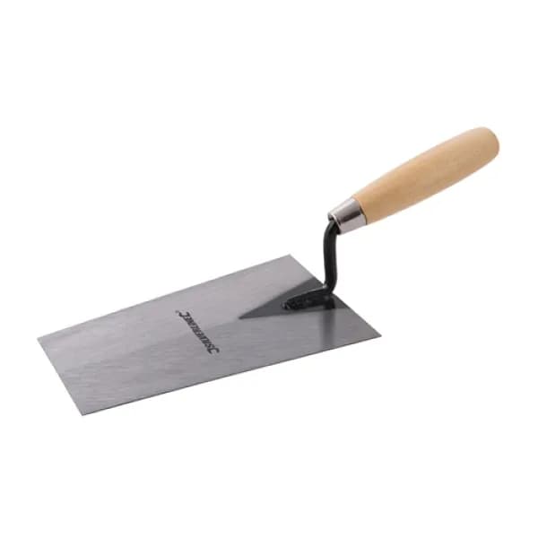 Silverline Bucket Trowel - 180 x 110mm