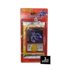 MetaZoo TCG: Cryptid Nation 2nd Edition Blister Pack