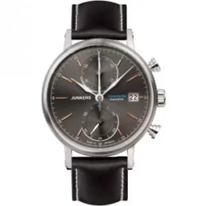 Junkers Expedition South America Watch