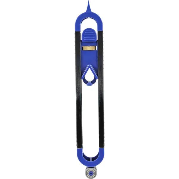 Faithfull Profile Scribing Gauge