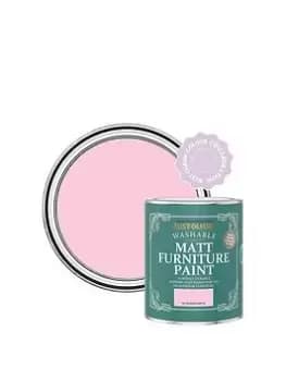 Rust-Oleum Matt Furniture Paint My Husband Said No 750Ml