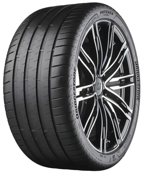Bridgestone POTENZA SPORT XL FP TL 285/35 R21 105Y passenger car Summer tyres Tyres 21575 Tyres (100001)