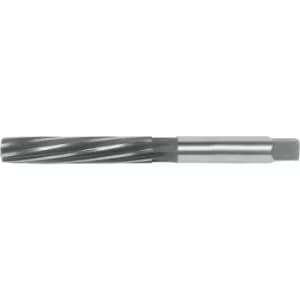 1" HSS Sp/Fl Parallel Hand Reamer