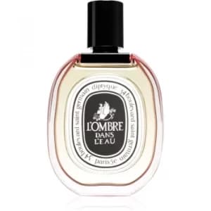 Diptyque L'Ombre Dans LEau Limited Edition Eau de Toilette Unisex 100ml
