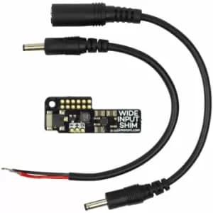 PIM271 Wider Input SHIM Kit 3-16V for Raspberry Pi - Pimoroni