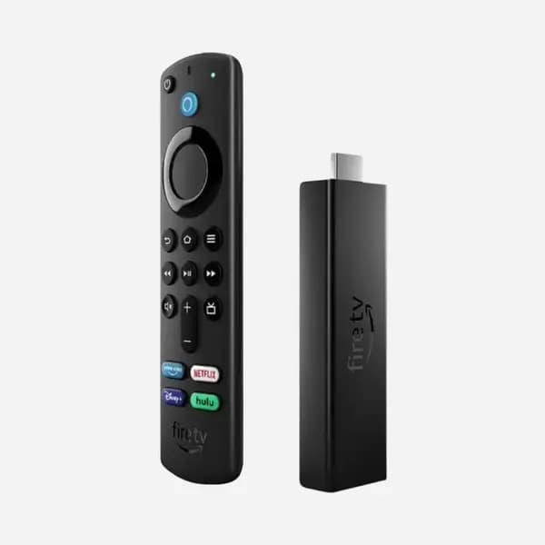 Amazon Fire TV Stick 3rd Gen 2021