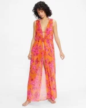 Ted Baker Full Length Cover Up