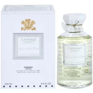 Creed Green Irish Tweed Eau de Parfum For Him 250ml