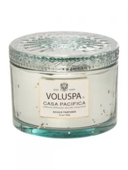 Voluspa Casa Pacifica Scented Candle 340g