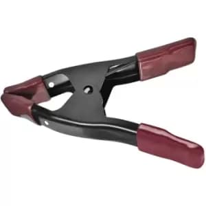 Metal spring clamp 2