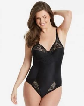 Charnos Superfit Full Cup Bodyshaper