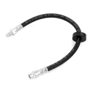 RIDEX Brake Hose Front axle both sides 83B0172 Brake Line,Brake Pipe RENAULT,ALPINE,11 (B/C37_),9 Limousine (L42_),11 Kasten (S37_),V6 I