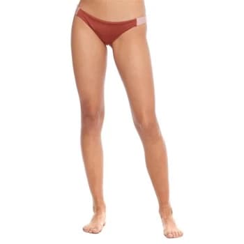 Body Glove Surf Bikini Bottoms - Spice