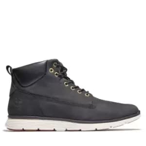 Timberland Killington Chukka Boot For Men In Black Black, Size 10.5