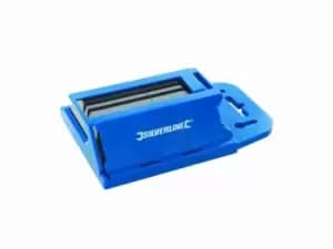 Silverline 758148 SK5 Steel Utility Blades 100pk