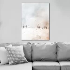 1050880217_70100 Multicolor Decorative Canvas Painting