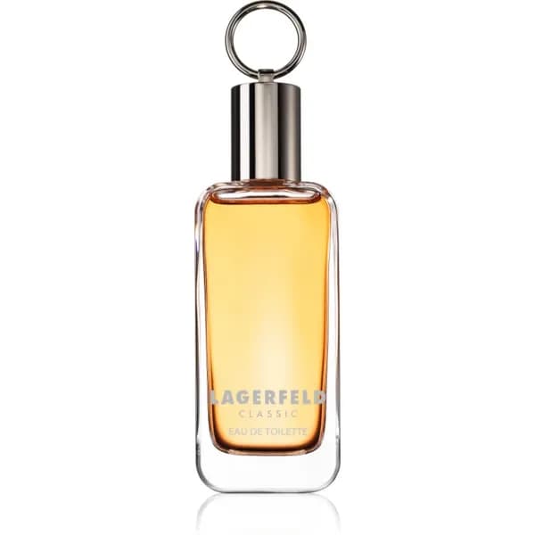 Karl Lagerfeld Classic Eau de Toilette For Him 50ml