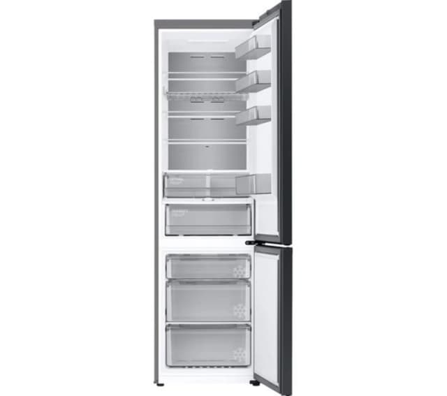 Samsung Bespoke RB38A7B53S9/EU 387L Frost Free Fridge Freezer