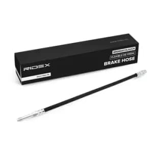 RIDEX Brake Hose VW,MERCEDES-BENZ 83B0087 9014280235,9014280435,A9014280235 Brake Line,Brake Pipe A9014280435,2D0611701D