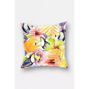 YS478394552 Multicolor Cushion Cover
