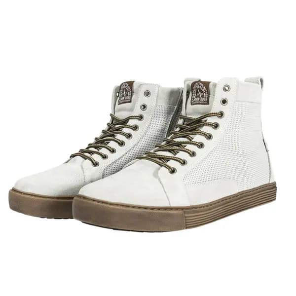 John Doe Neo White Brown Size 44