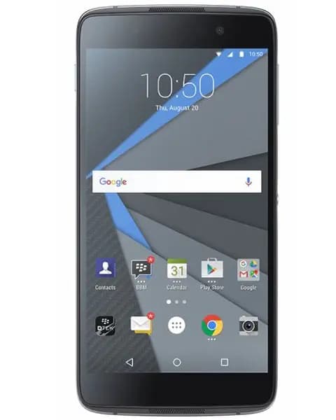 BlackBerry DTEK50