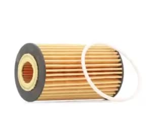 MANN-FILTER Oil filter OPEL,VAUXHALL HU 6018 z 650155,650173,95526686 Engine oil filter 55584685,55594652,95526686