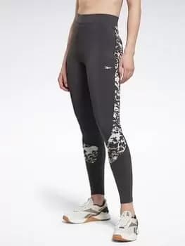 Reebok Modern Safari Leggings