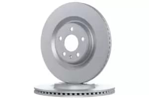 Bosch Brake disc VW,AUDI,PORSCHE 0 986 479 750 4H0615601D,4H0615601H,4H0615601K Brake rotor,Brake discs,Brake rotors 4H0615601Q,7L8615601,80A615601B