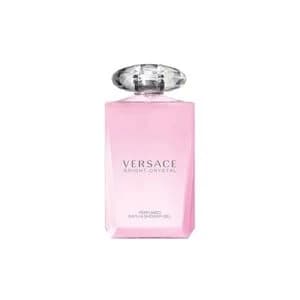 Versace Bright Crystal Shower Gel For Her Versace - 200ml