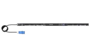 Eaton EMIB32 power distribution unit (PDU) 30 AC outlet(s) 0U Black