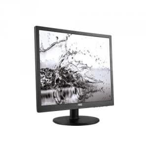 AOC 19" I960SRDA HD IPS LED Monitor