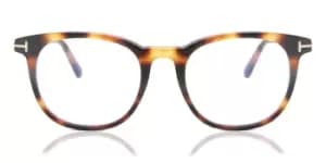 Tom Ford Eyeglasses FT5754-B Blue-Light Block 053