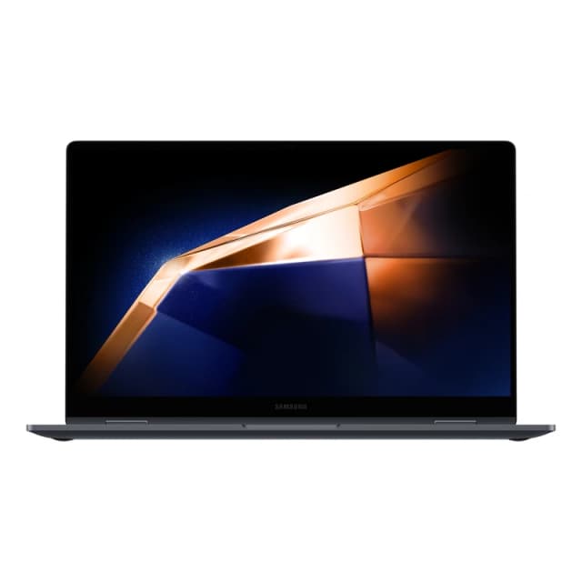 Samsung Galaxy Book4 360 15.6" 2 in 1 Laptop - Intel Core 7, 1TB SSD, Grey, Silver/Grey 8806095496931