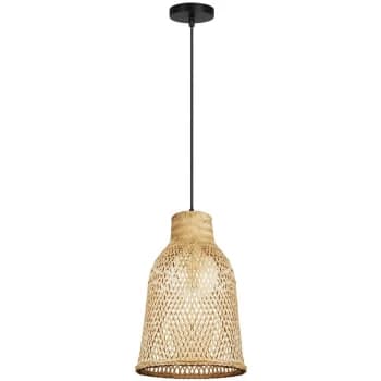 Forlight Lighting - Forlight Riba 210mm - Dome Hanging Pendant E27 40W