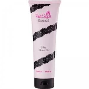 Aquolina Pink Sugar Sensual Shower Gel For Her 250ml