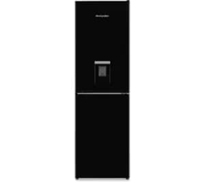 Montpellier MLF1770KWD 277L Low Frost Fridge Freezer