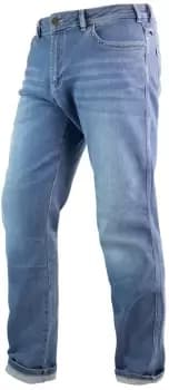 John Doe Taylor Mono Motorcycle Jeans, blue, Size 28, blue, Size 28