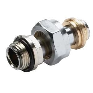 Threaded Radiator Connector